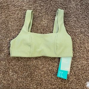 NWT H&M bikini top